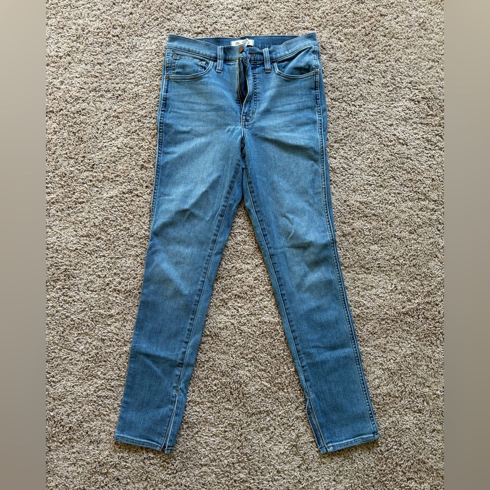Madewell Roadtripper